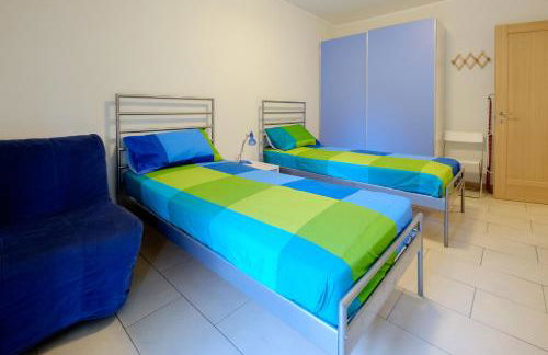 Residence Colombini - Foto 47