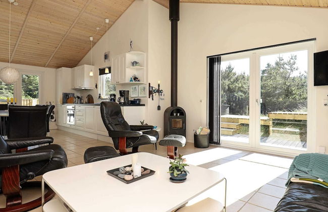 10 Person Holiday Home in Frostrup - Photo 8