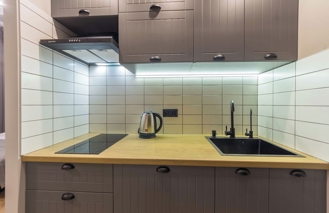 Secret Apartments - Foto 44