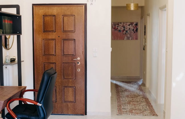 Best House Psila Alonia Sq. Luxury Patra - Foto 2