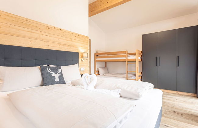 Inzell Chalets With Private Pool - Foto 3