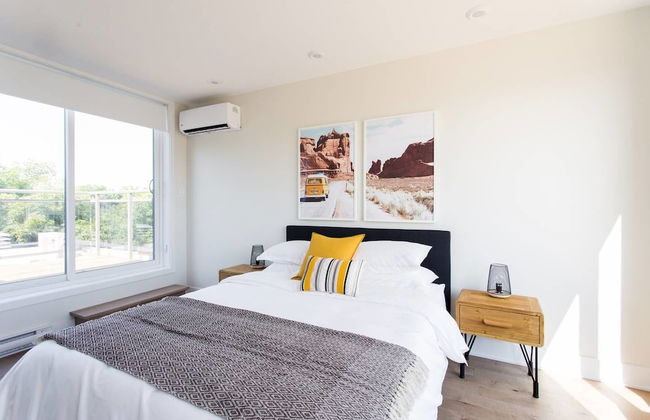 Spectacular and Modern Little Italy Penthouse - Foto 11