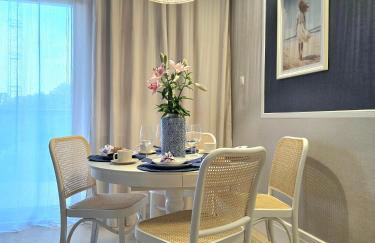 Gdańsk Morze Apartament Rowery i Parking gratis Gym & Sauna - Photo 15