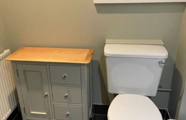 Swallow Cottage - Foto 9