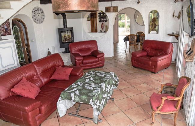 La Chênaie - Foto 3