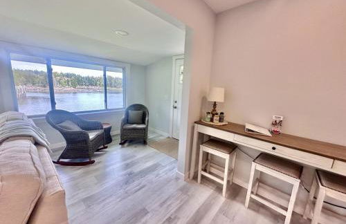 Oceanfront Cottage on Private Island - Foto 2