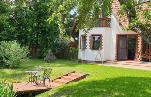 Onufrowy Dworek - Foto 8