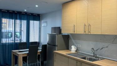 Istanbul Apartment - Foto 3