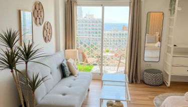 Cozy Studio with Sea Views - Foto 2