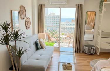 Cozy Studio with Sea Views - Foto 2