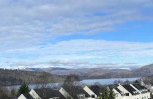 Mere View Loft, Bowness-on-Windermere - Foto 19