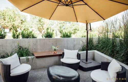 Designer Style Luxury MODERN 5 Star Salt Lake City - Foto 12