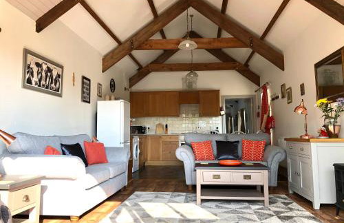 Red Kite Cottage - Foto 14