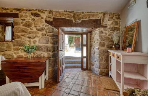Casa Cuesta del Reloj - Antigua posada - Foto 20
