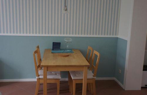 Haus Buddenbrock auf Rügen - Foto 13