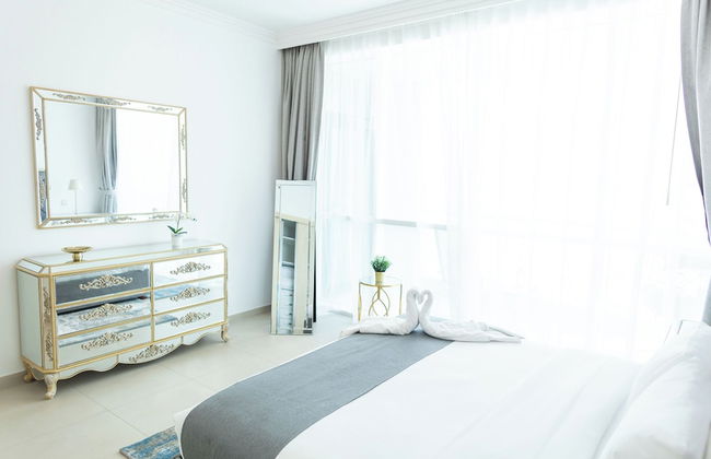 HAPPY SEASON I Al Bateen Residences - Foto 42