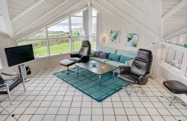 "Eilen" - 250m from the sea - Foto 34