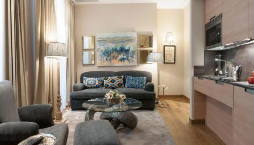 Suites Murillo Catedral - Photo 2