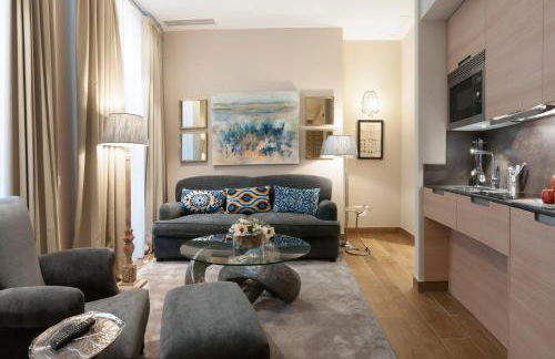 Suites Murillo Catedral - Foto 2