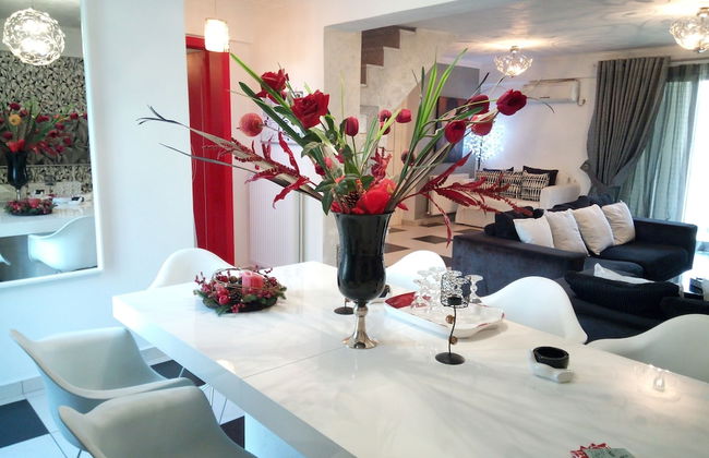 Greek Hospitality - Foto 17