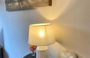 Cosy Bungalow Near Open Countryside - Foto 9