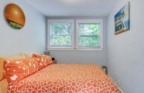 Hamptons Vacation Rental with Seasonal Pool! - Foto 13