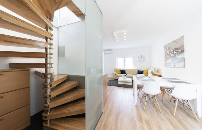 Holiday Home Apartments Bellamare - Foto 38