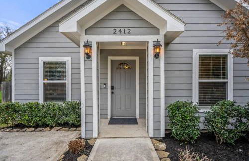 Reflection House at East River - Foto 29