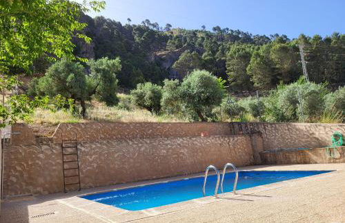 VFT Apartamento "La Dehesa de Cazorla" - Foto 1