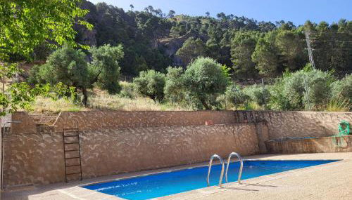 VFT Apartamento "La Dehesa de Cazorla" - Foto 1