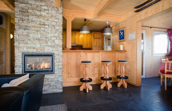 Inviting Chalet With Infrared Sauna - Foto 5