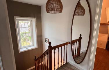 Villa bord de mer 20 m plage - Foto 12