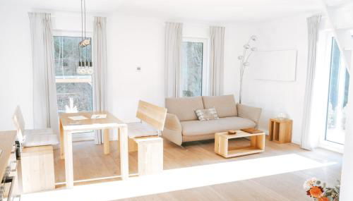 Frankenwald Chalets - Ferienhaus mit privaten Whirlpool - Foto 4