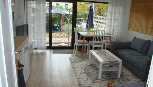 Tac Home 2-Zimmer Wohnung - Foto 4