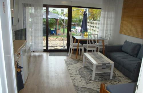 Tac Home 2-Zimmer Wohnung - Foto 4