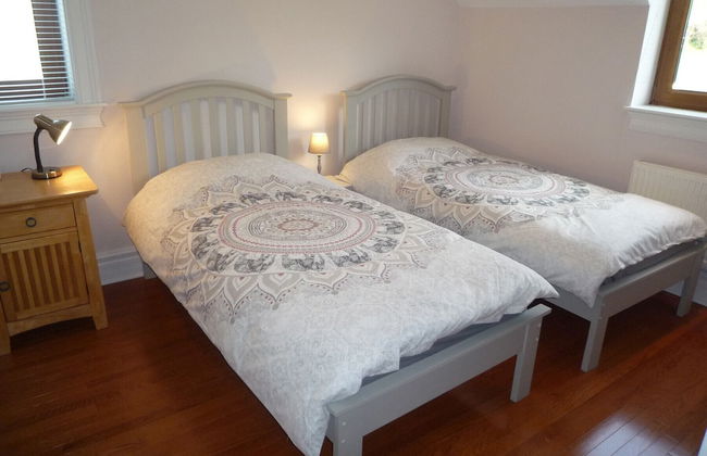 Seaview Holiday Home Bantry - Photo 2