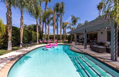 Chanel Estate - Pool Jacuzzi and Pet Friendly - Foto 20