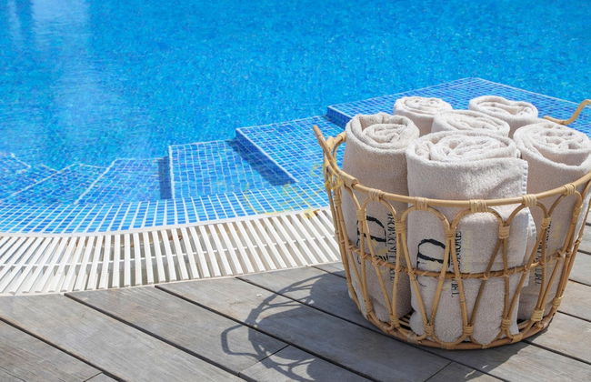 TD Trulli Bruco Large Pool for Family Fun - Foto 18