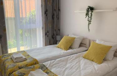 Apartament Joanna - Foto 14