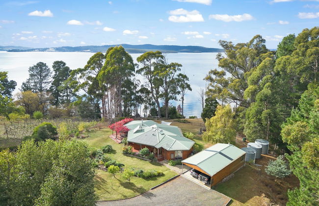 Blissful Birchs Bay - Foto 57