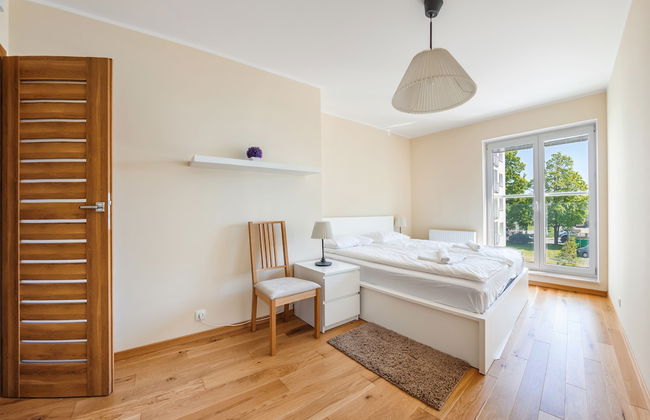 Apartamenty Sun & Snow Rybacka - Photo 5