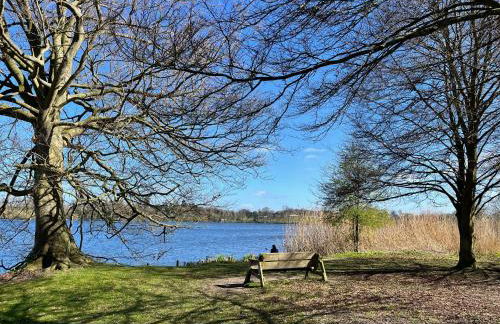 Boutique style cosy cottage - Foto 33