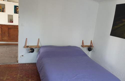 charmante maisonnette a 400m de la plage - Foto 12