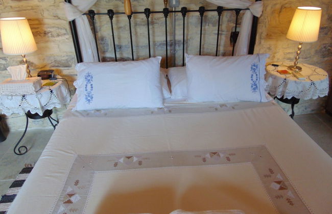 Charalambos Holiday Cottage - Photo 13