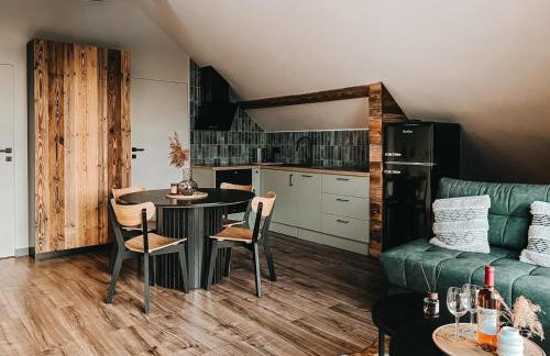 Okno w Gorce- 1 apartament z BALIĄ na wyłączność- Gorce, Pieniny, jezioro Czorsztyńskie - Photo 7