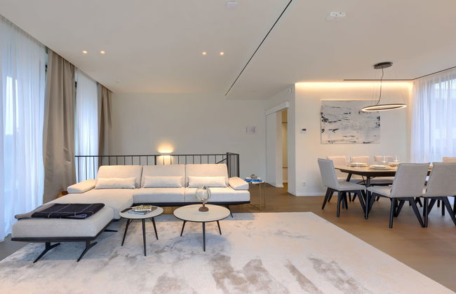 Semi-detached Villa Crveni vrh 1.2.3. - Foto 18