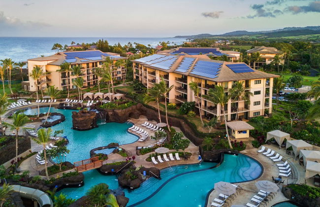 Koloa Landing Resort at Poipu,Autograph Collection - Foto 11