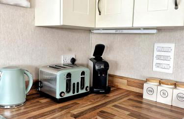 Lakeside Lodge - Lakeside Lodge Retreat - Golf & Spa, Gleneagles - Photo 49