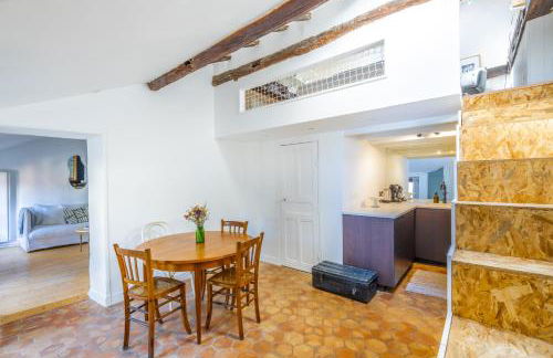 Proche Château Appartement Calme & Familiale - Foto 18