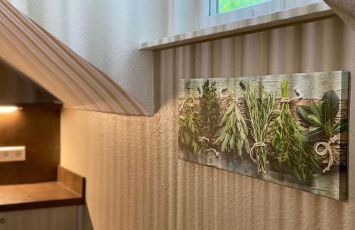 S-VILLA Apartments im Schwarzwald - Foto 36